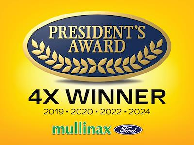 New 2025 Ford Maverick - photo 1