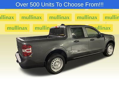 New 2025 Ford Maverick XL SuperCrew Cab for sale #KB77032H - photo 2