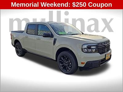 2024 Ford Maverick SuperCrew Cab AWD Pickup for sale #KB79491 - photo 1