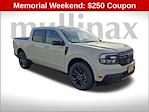 2024 Ford Maverick SuperCrew Cab AWD Pickup for sale #KB79491 - photo 1