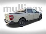 2024 Ford Maverick SuperCrew Cab AWD Pickup for sale #KB79491 - photo 4