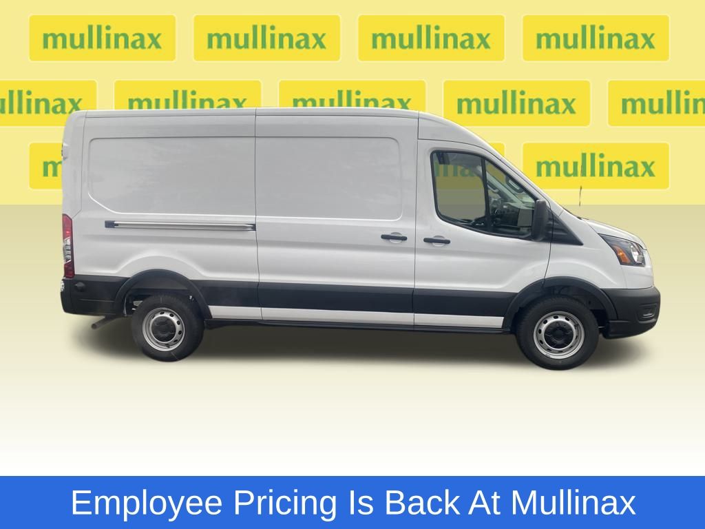 New 2026 Ford Transit 250 - photo 27