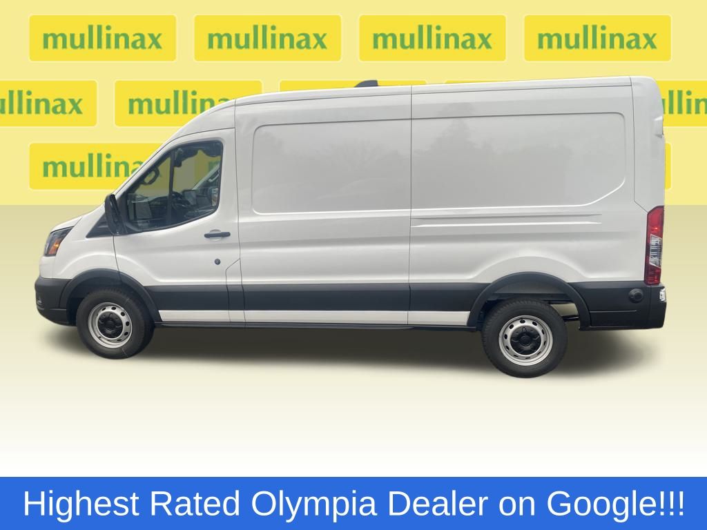 New 2026 Ford Transit 250 - photo 9