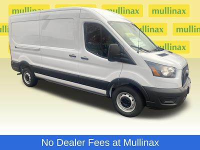 New 2026 Ford Transit 250 Medium Roof Empty Cargo Van for sale #RA02139 - photo 1