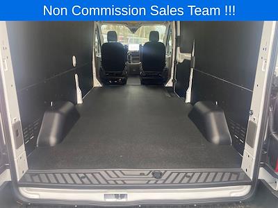 New 2026 Ford Transit 250 Medium Roof Empty Cargo Van for sale #RA02139 - photo 2