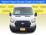 New 2026 Ford Transit 250 Medium Roof Empty Cargo Van for sale #RA02139 - photo 11