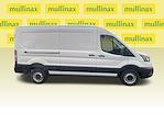 New 2026 Ford Transit 250 Medium Roof Empty Cargo Van for sale #RA02139 - photo 25