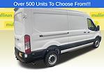 New 2026 Ford Transit 250 Medium Roof Empty Cargo Van for sale #RA02139 - photo 9