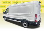 New 2026 Ford Transit 250 Medium Roof Empty Cargo Van for sale #RA02139 - photo 15