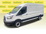New 2026 Ford Transit 250 Medium Roof Empty Cargo Van for sale #RA02139 - photo 7
