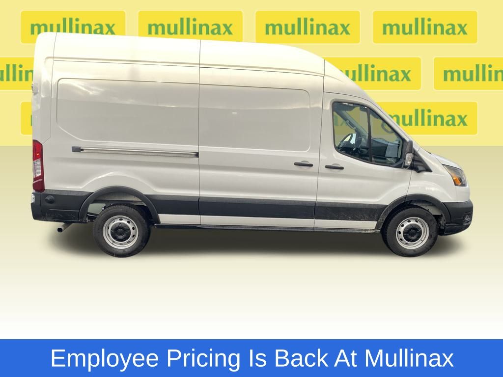 New 2026 Ford Transit 250 - photo 6