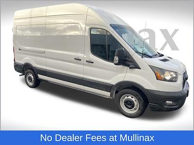 New 2026 Ford Transit 250 High Roof Empty Cargo Van for sale #RA08687 - photo 1