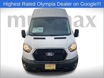 New 2026 Ford Transit 250 High Roof Empty Cargo Van for sale #RA08687 - photo 2