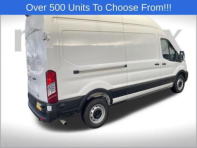 New 2026 Ford Transit 250 High Roof Empty Cargo Van for sale #RA08687 - photo 2