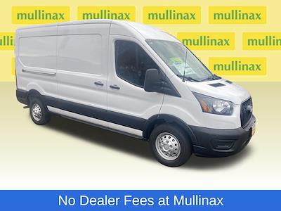 New 2026 Ford Transit 250 Medium Roof Empty Cargo Van for sale #RA09551 - photo 1