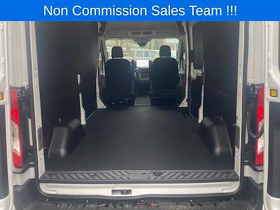 New 2026 Ford Transit 250 Medium Roof Empty Cargo Van for sale #RA09551 - photo 2