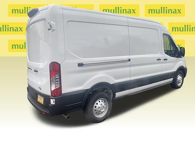 2026 Ford Transit 250 Medium Roof AWD Empty Cargo Van for sale #RA09551 - photo 2