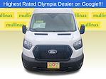 New 2026 Ford Transit 250 Medium Roof Empty Cargo Van for sale #RA09551 - photo 12
