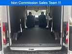 New 2026 Ford Transit 250 Medium Roof Empty Cargo Van for sale #RA09551 - photo 2
