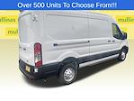 New 2026 Ford Transit 250 Medium Roof Empty Cargo Van for sale #RA09551 - photo 10