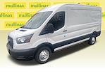 New 2026 Ford Transit 250 Medium Roof Empty Cargo Van for sale #RA09551 - photo 8