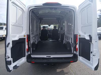 2025 Ford Transit 250 Medium Roof AWD Empty Cargo Van for sale #RA14221 - photo 2