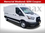 2025 Ford Transit 250 Medium Roof AWD Empty Cargo Van for sale #RA14221 - photo 1