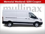 2025 Ford Transit 250 Medium Roof AWD Empty Cargo Van for sale #RA14221 - photo 3