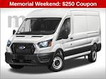 2025 Ford Transit 250 Medium Roof RWD Empty Cargo Van for sale #RA15453 - photo 1