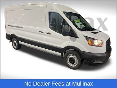2026 Ford Transit 250 Medium Roof RWD Empty Cargo Van for sale #RA17009 - photo 1