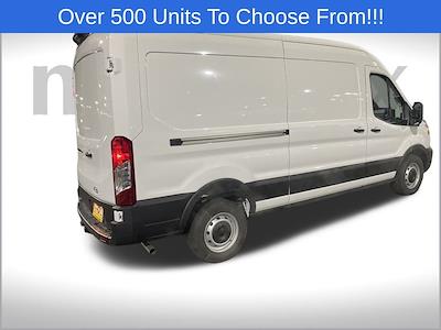 2026 Ford Transit 250 Medium Roof RWD Empty Cargo Van for sale #RA17009 - photo 2