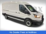 2026 Ford Transit 250 Medium Roof RWD Empty Cargo Van for sale #RA17009 - photo 1