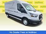New 2026 Ford Transit 250 Medium Roof Empty Cargo Van for sale #RA17500 - photo 17