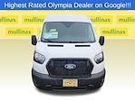New 2026 Ford Transit 250 Medium Roof Empty Cargo Van for sale #RA17500 - photo 3