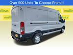 New 2026 Ford Transit 250 Medium Roof Empty Cargo Van for sale #RA17500 - photo 2