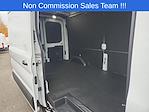 New 2026 Ford Transit 250 Medium Roof Empty Cargo Van for sale #RA17500 - photo 31