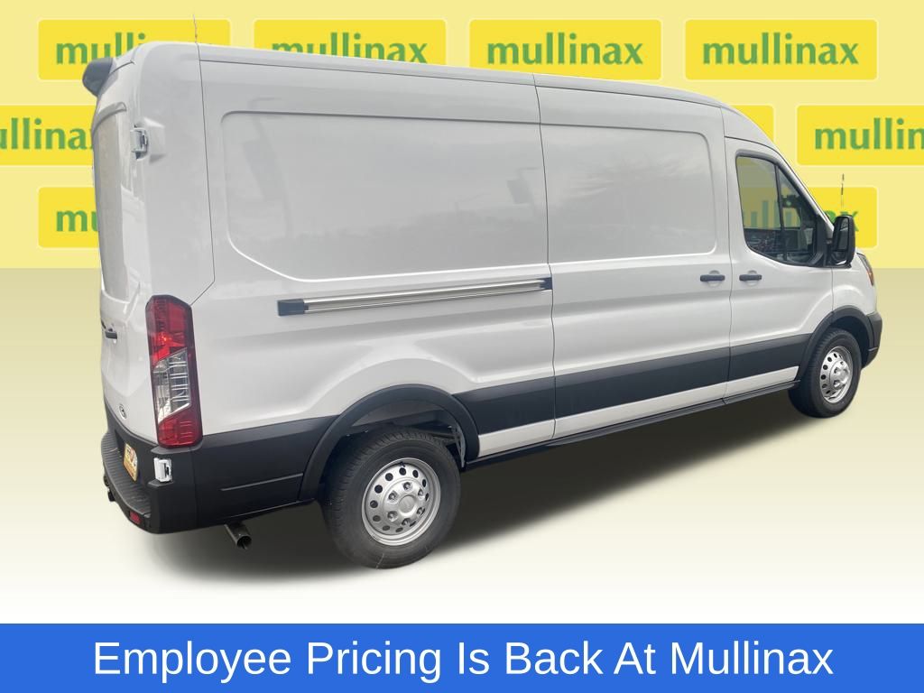 New 2026 Ford Transit 250 - photo 5