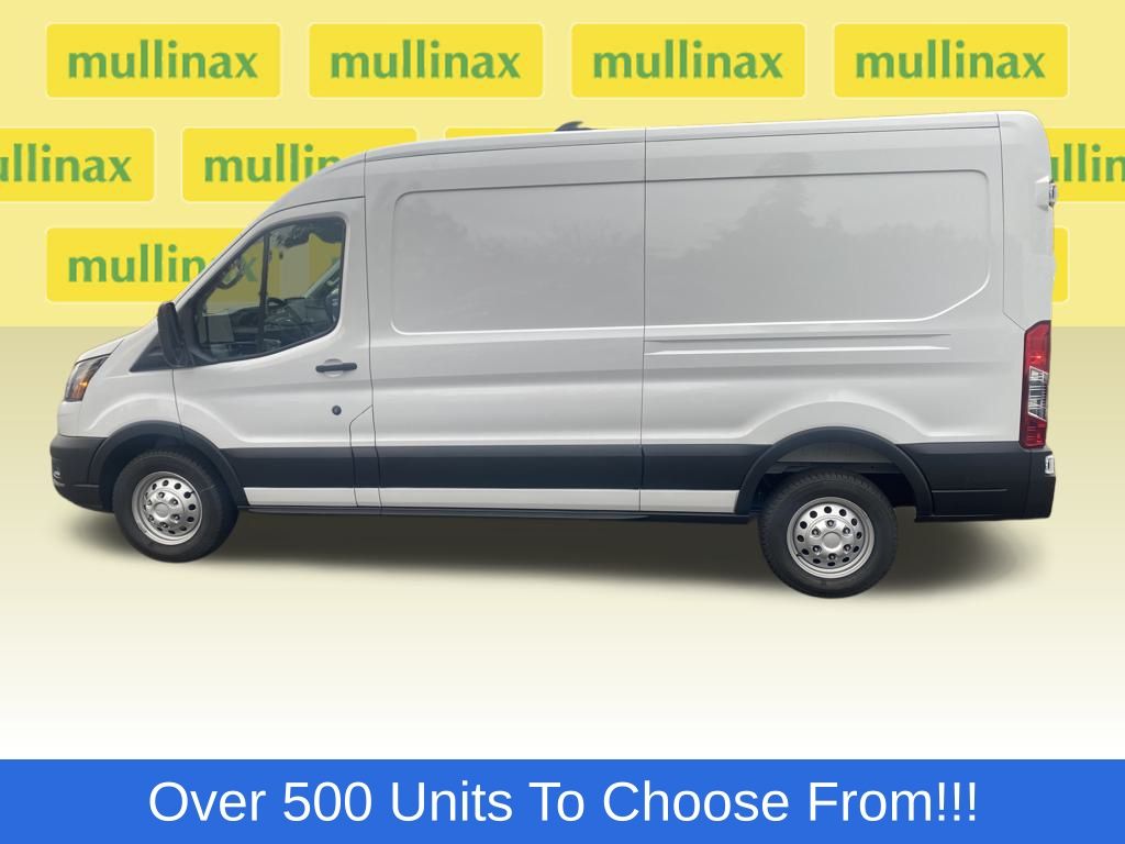 New 2026 Ford Transit 250 - photo 11