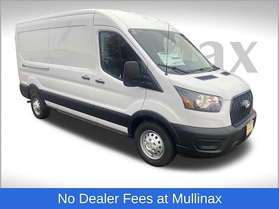 New 2026 Ford Transit 250 Medium Roof Empty Cargo Van for sale #RA17552 - photo 1