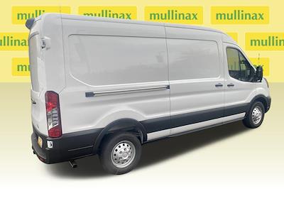New 2026 Ford Transit 250 - photo 1