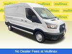 New 2026 Ford Transit 250 Medium Roof Empty Cargo Van for sale #RA17552 - photo 1