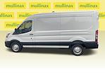 New 2026 Ford Transit 250 Medium Roof Empty Cargo Van for sale #RA17552 - photo 14