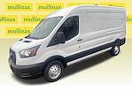 New 2026 Ford Transit 250 Medium Roof Empty Cargo Van for sale #RA17552 - photo 16