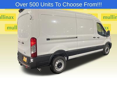 New 2026 Ford Transit 250 Medium Roof Empty Cargo Van for sale #RA17632 - photo 2