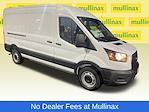 New 2026 Ford Transit 250 Medium Roof Empty Cargo Van for sale #RA17632 - photo 1