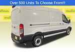 New 2026 Ford Transit 250 Medium Roof Empty Cargo Van for sale #RA17632 - photo 2