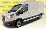 New 2026 Ford Transit 250 Medium Roof Empty Cargo Van for sale #RA17632 - photo 17