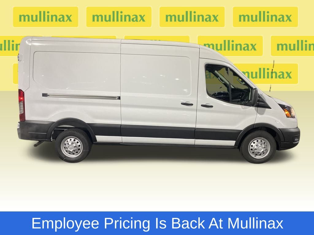 New 2026 Ford Transit 250 - photo 7