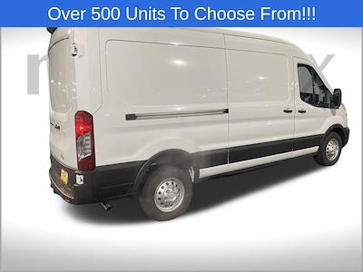 New 2026 Ford Transit 250 Medium Roof Empty Cargo Van for sale #RA17683 - photo 2
