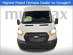New 2026 Ford Transit 250 Medium Roof Empty Cargo Van for sale #RA17683 - photo 3